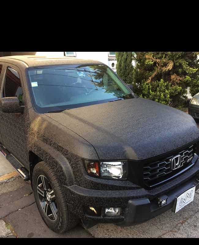 3M Shadow black Mexico