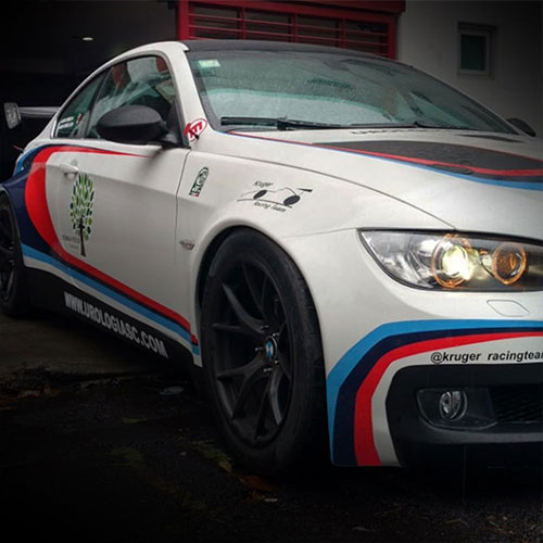 Full wrap en Leon Guanajuato