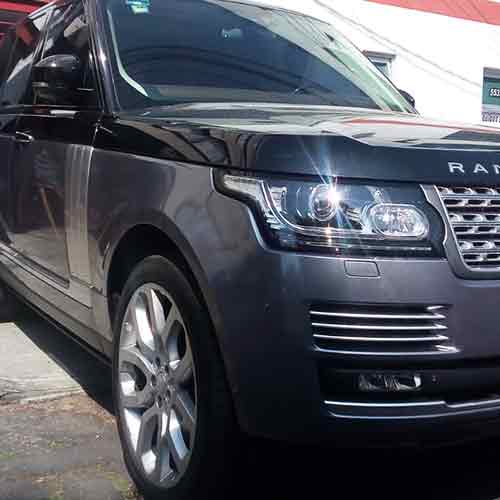 Wrap Leon se dice Wrapping Masters